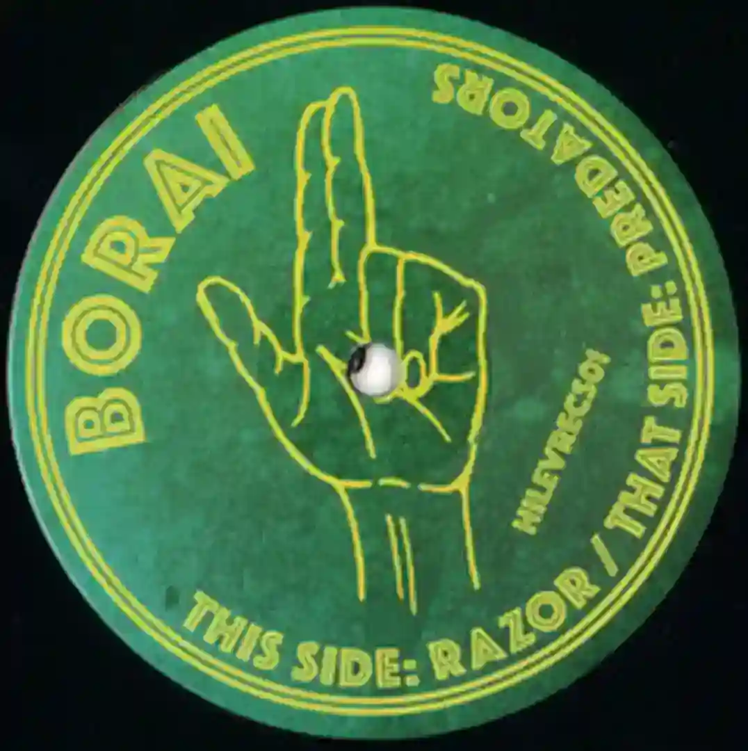 Razor cover