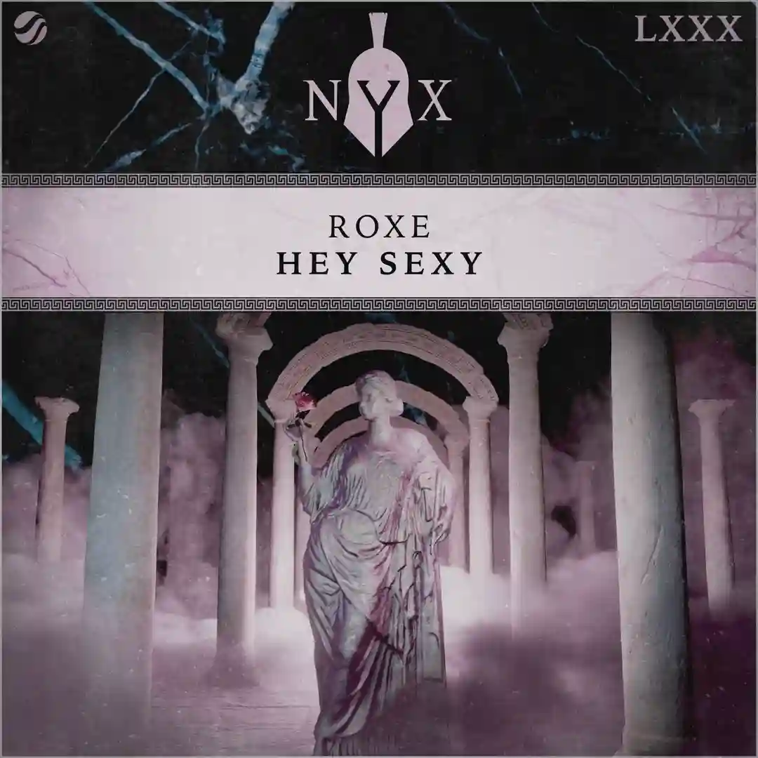 Hey Sexy cover
