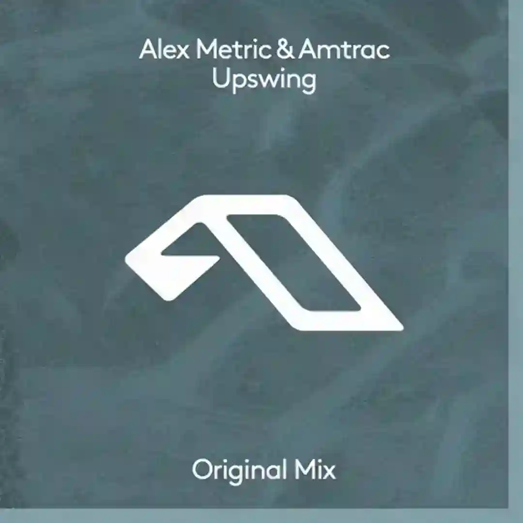 Upswing cover