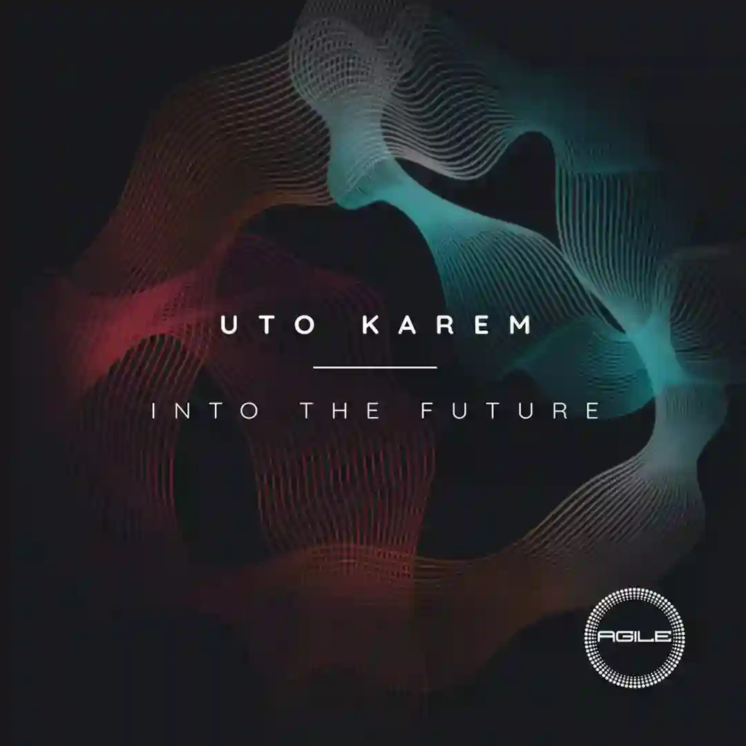 Into The Future cover