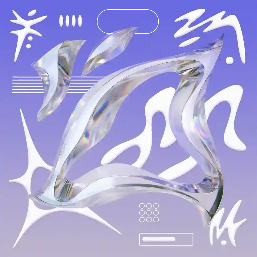 Morph [RGB17] cover