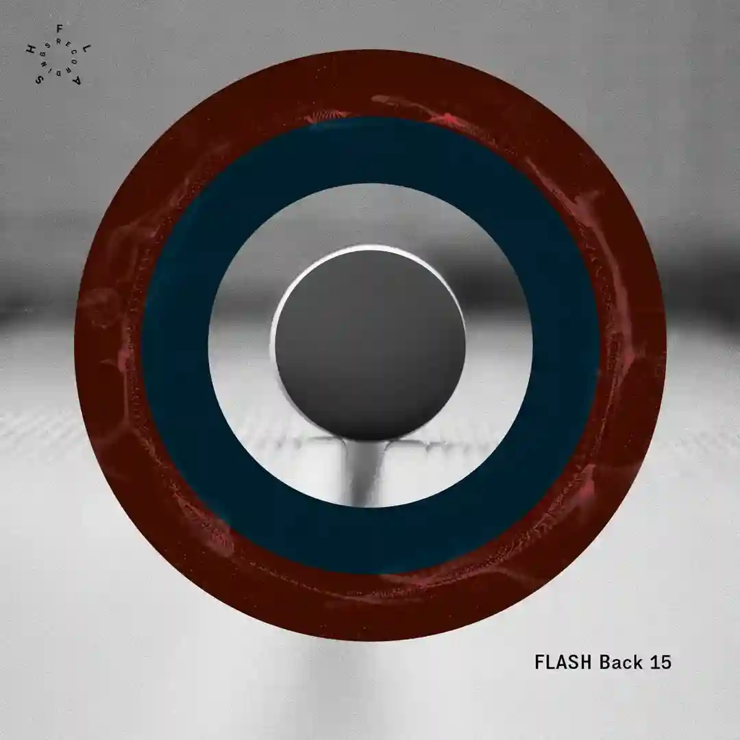 Disorder cover