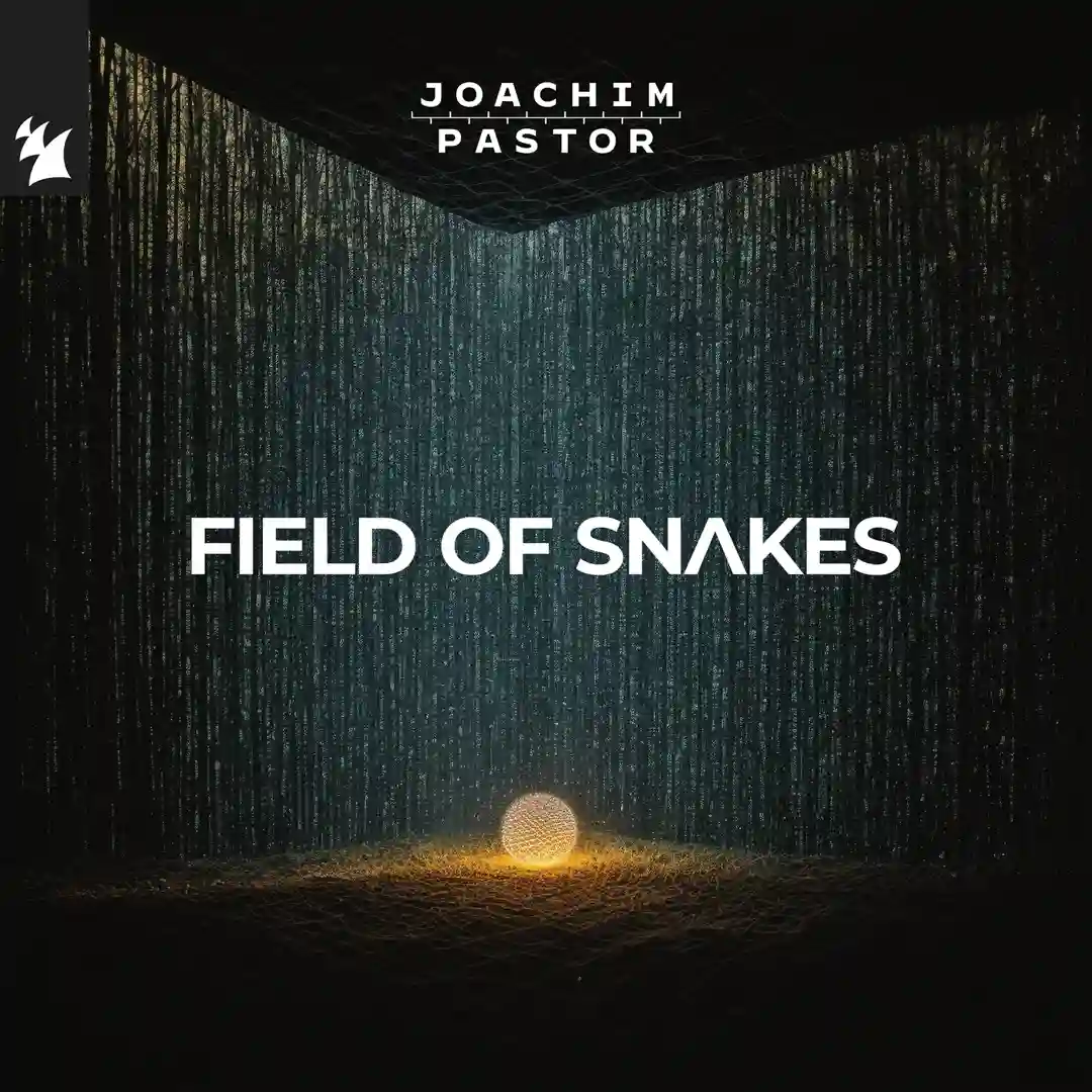 FIELD OF SNAKES cover