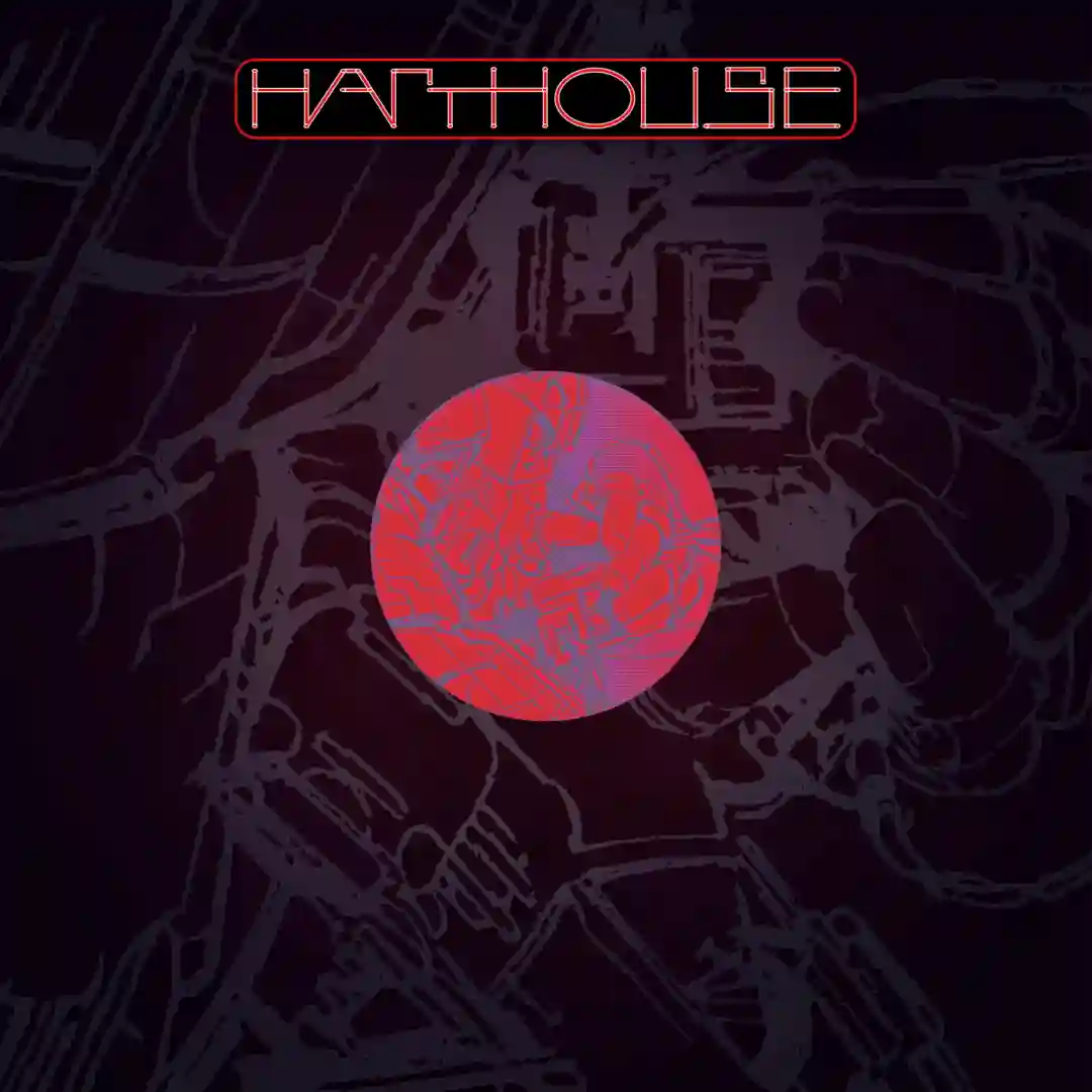 Furious Soul (Original Mix) cover