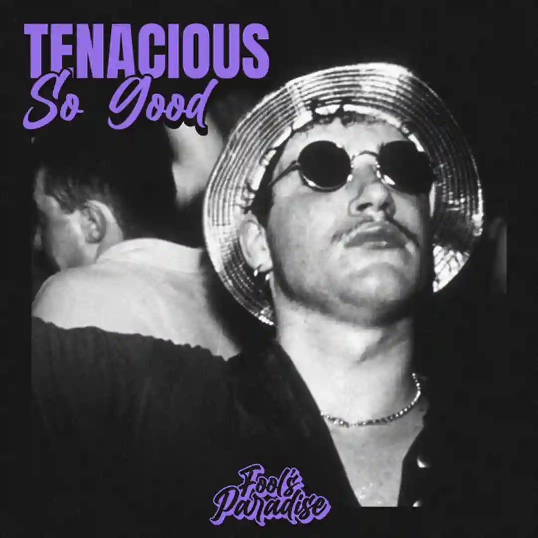 So Good (Extended Mix) cover