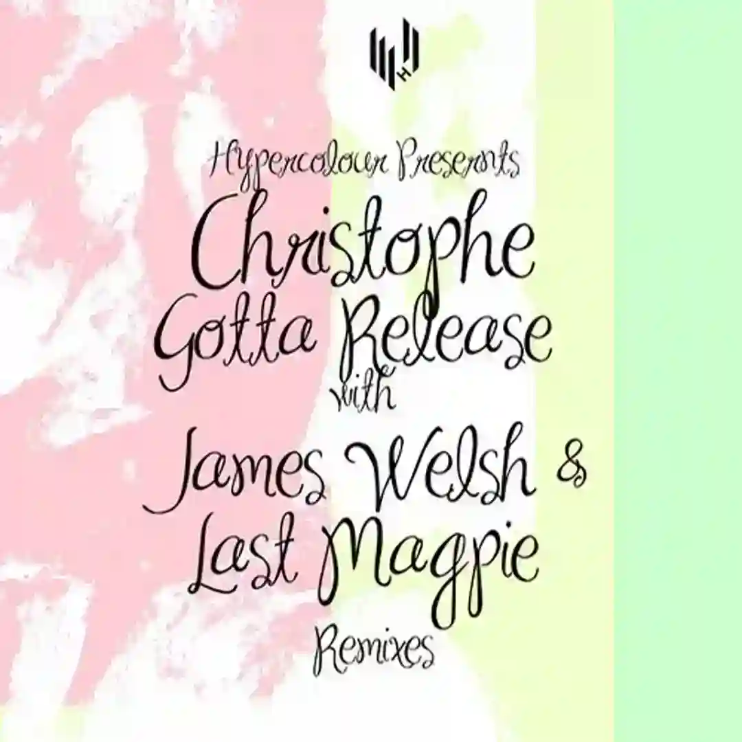 Gotta Release (Last Magpie Remix) cover