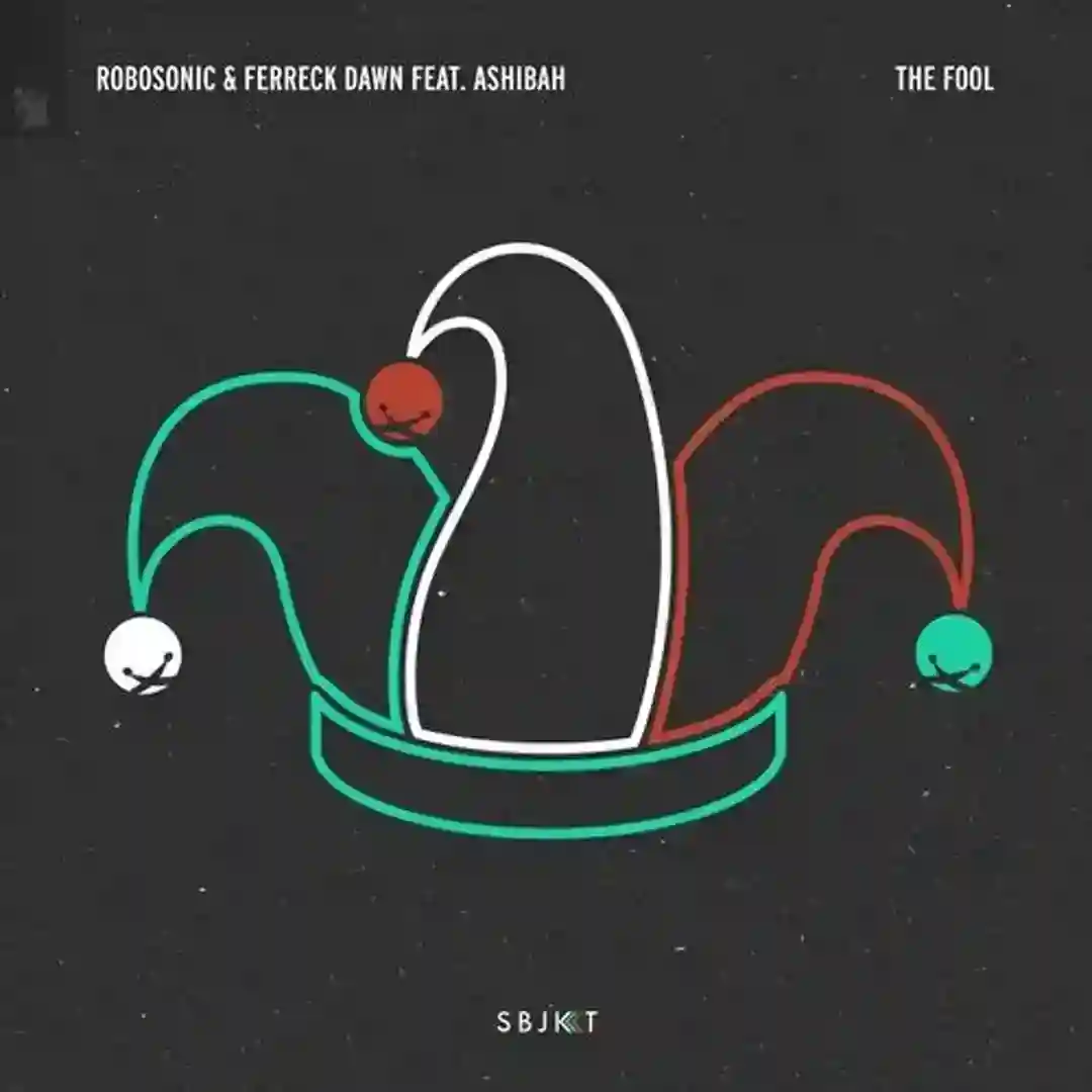 The Fool cover