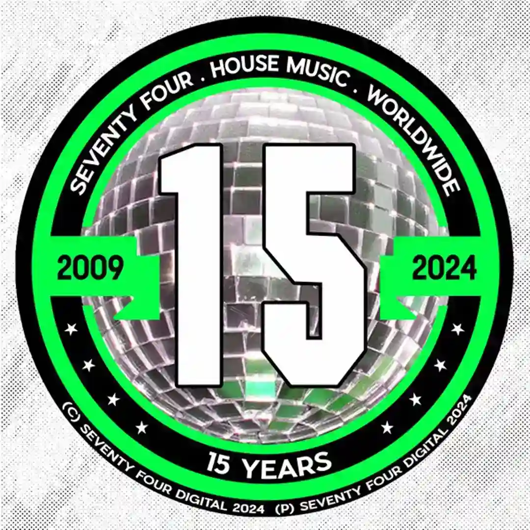 Disko Funk Dub (Original Mix) cover