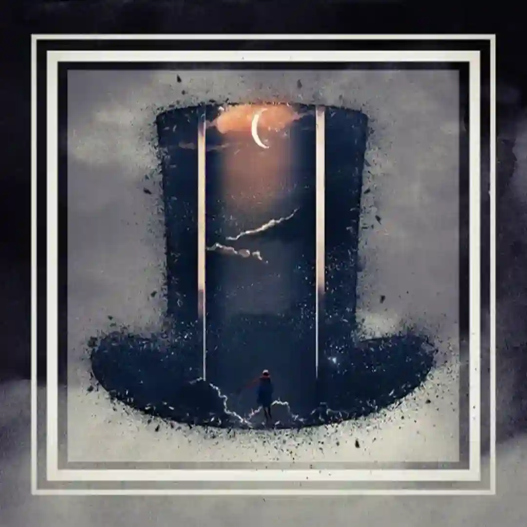 Anamaya (Nacho Varela & Cruz Vittor Remix) cover