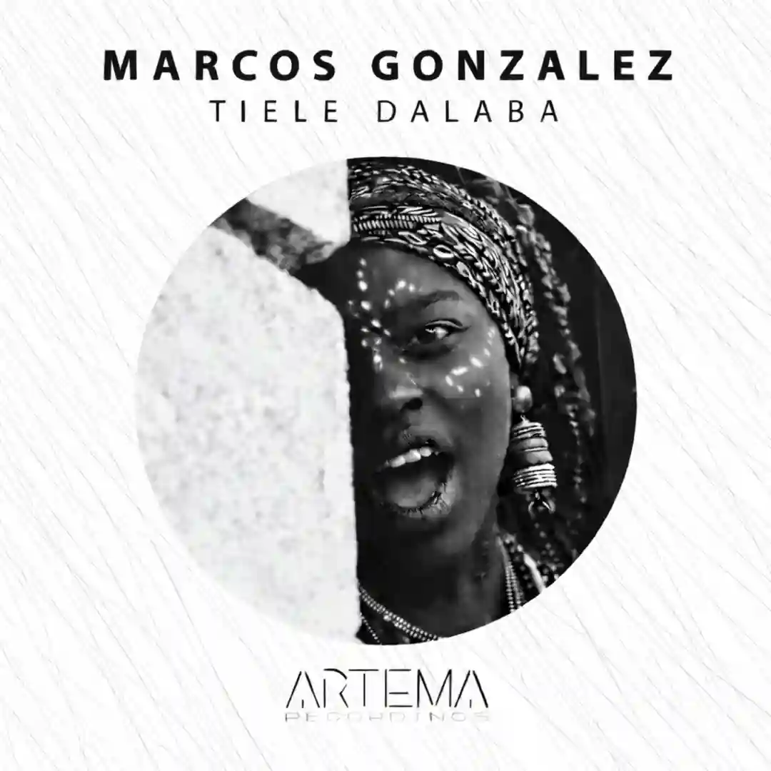 Tiele Dalaba (Original Mix) cover