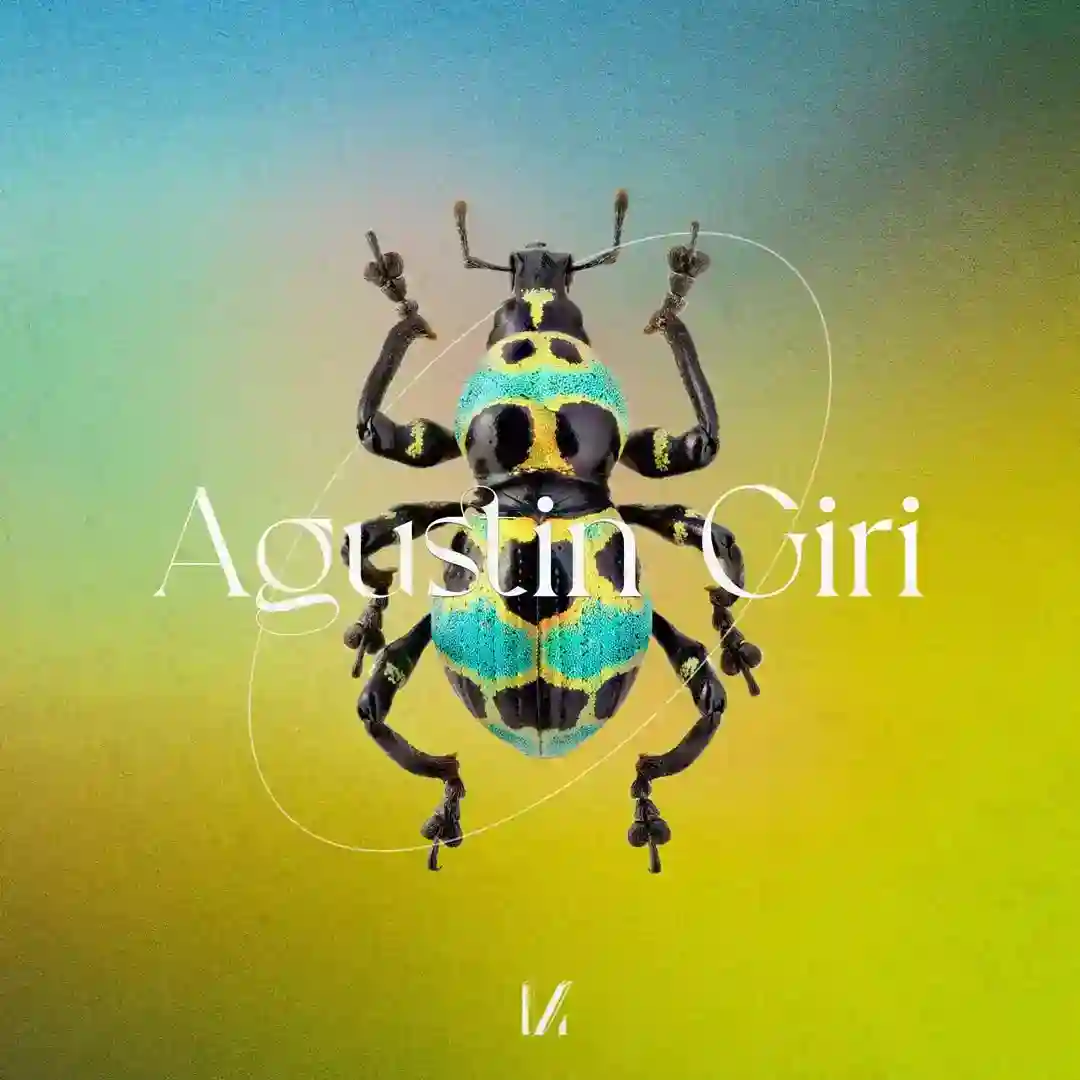 Severo (Original Mix) cover