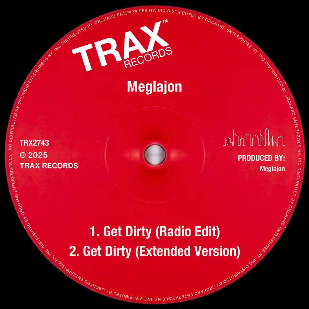 Get Dirty (Radio Edit) cover