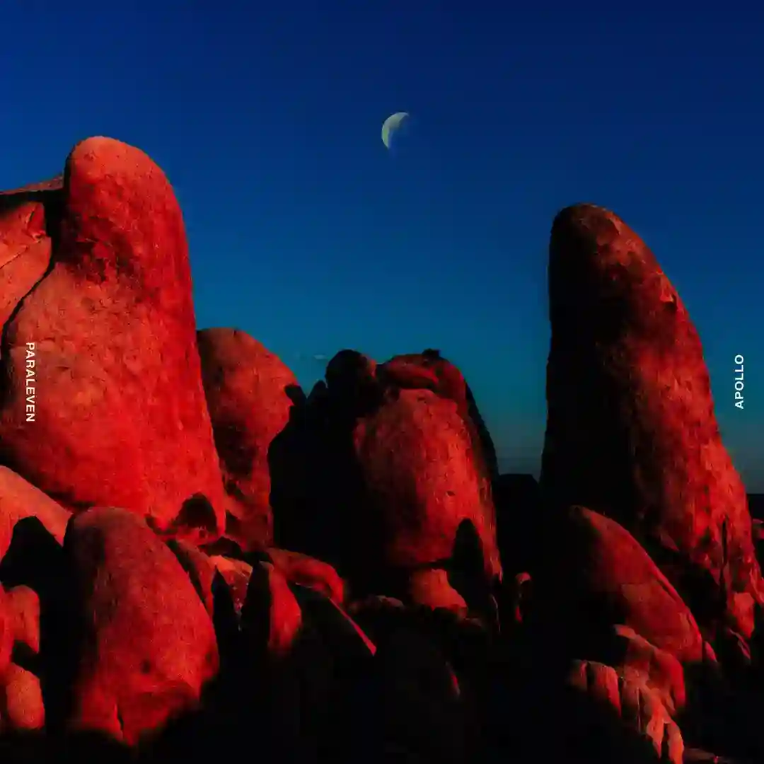 Apollo cover