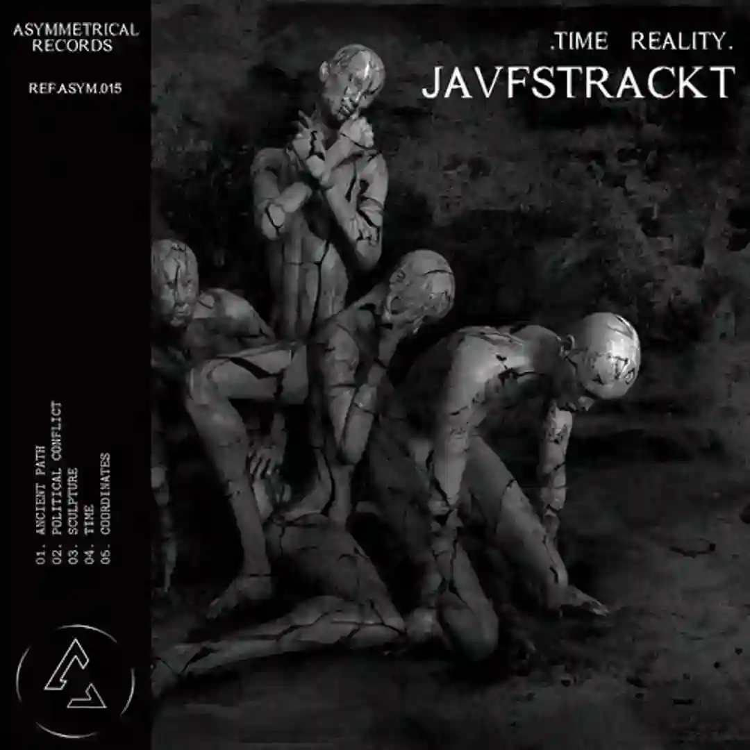 Coordinates cover