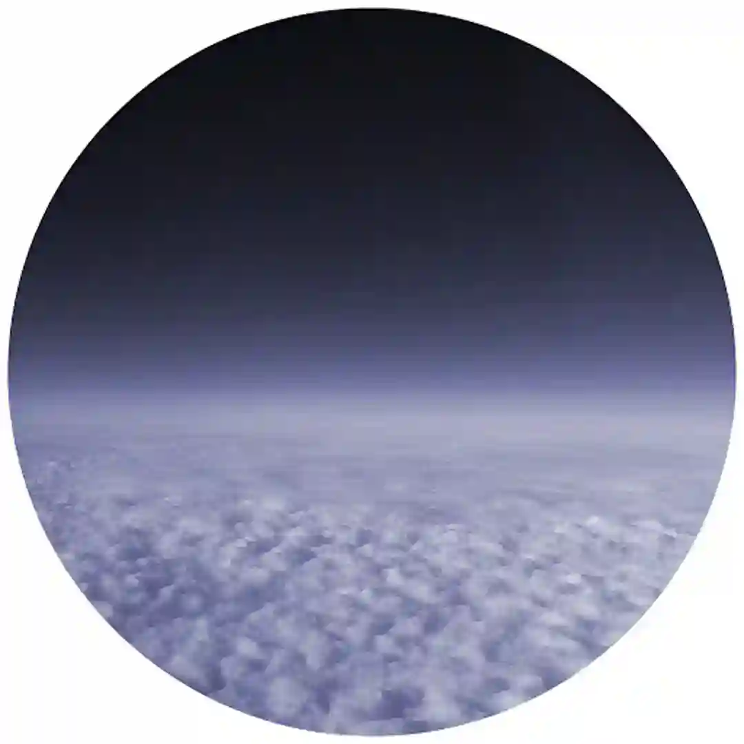 Never Knew EP cover