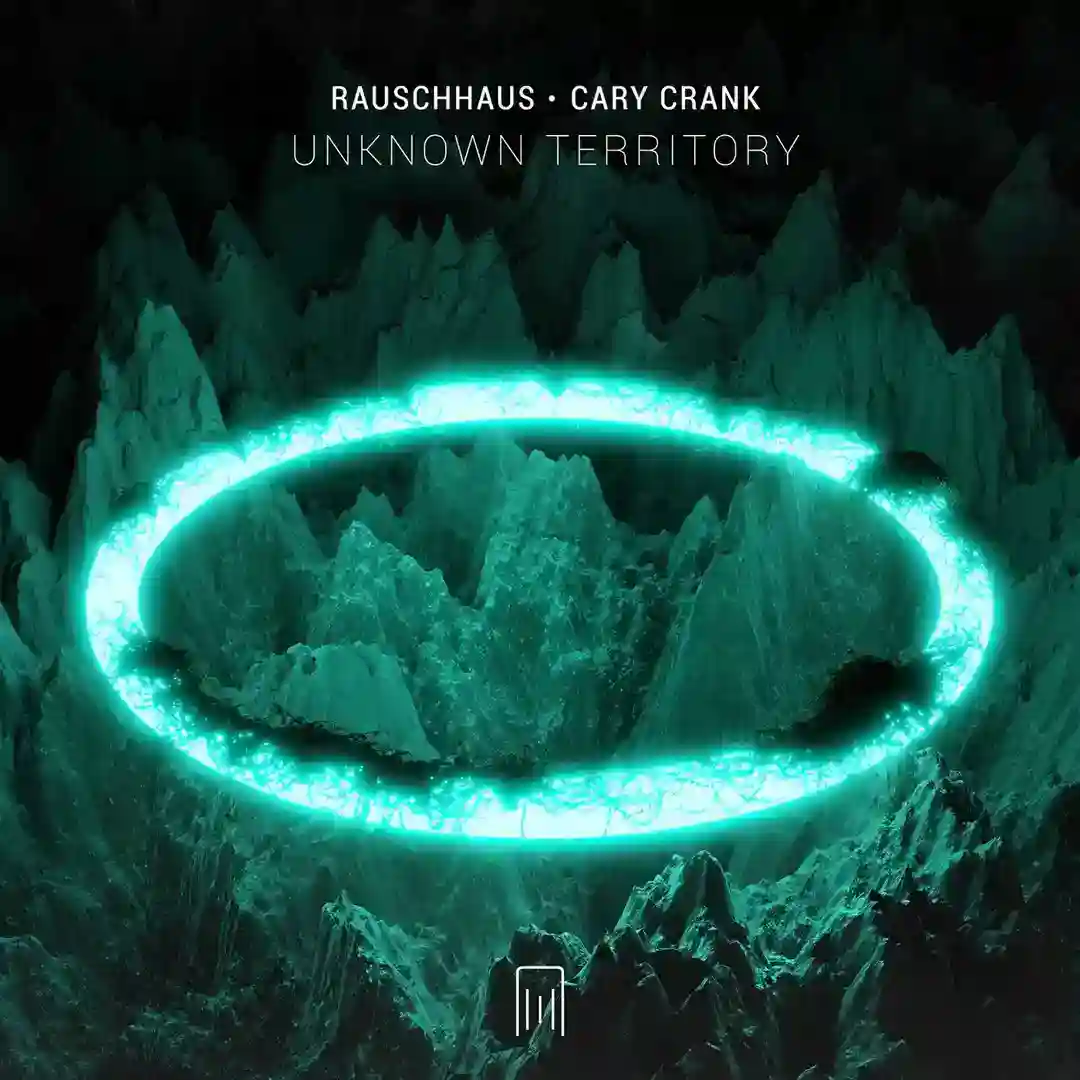 Unknown Territory cover