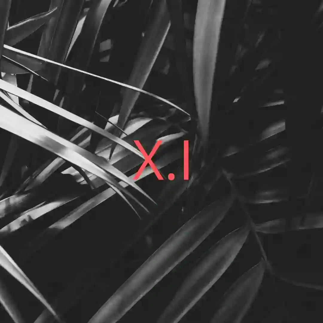 Remixed Details Part.1 cover