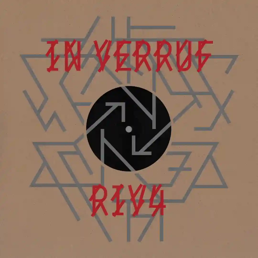Riv4 cover
