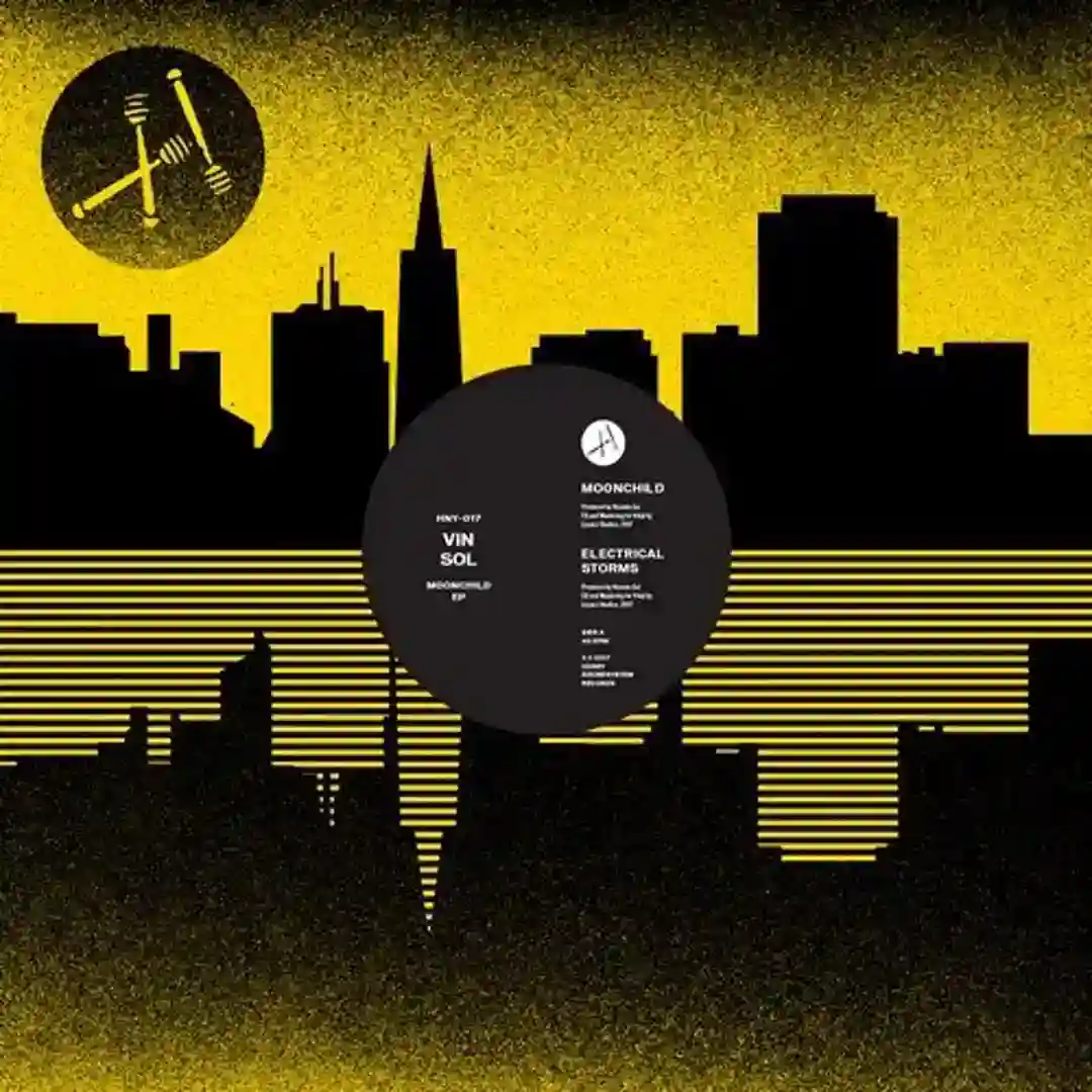 Patronize (Original Mix) cover