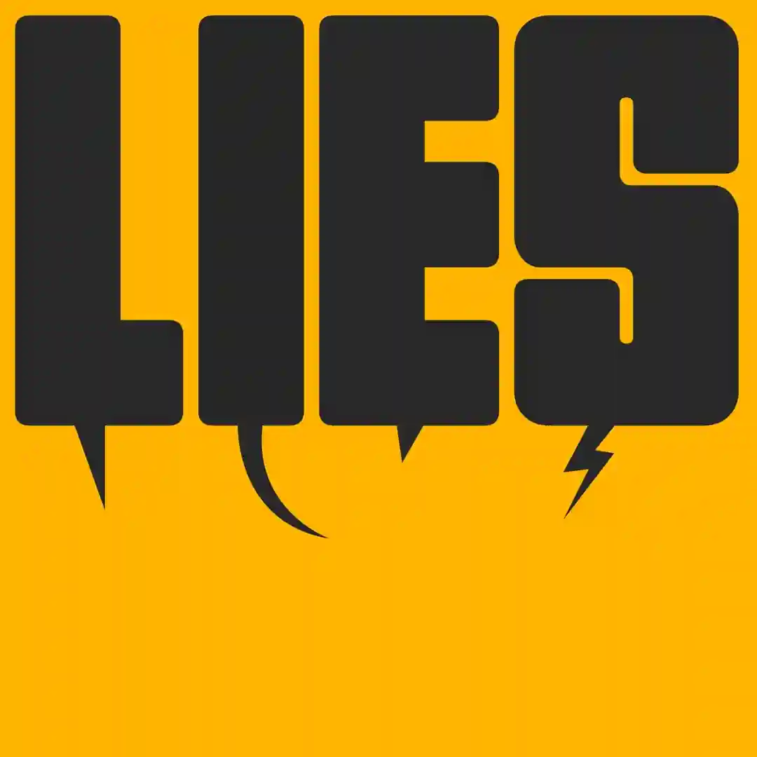 Lies cover