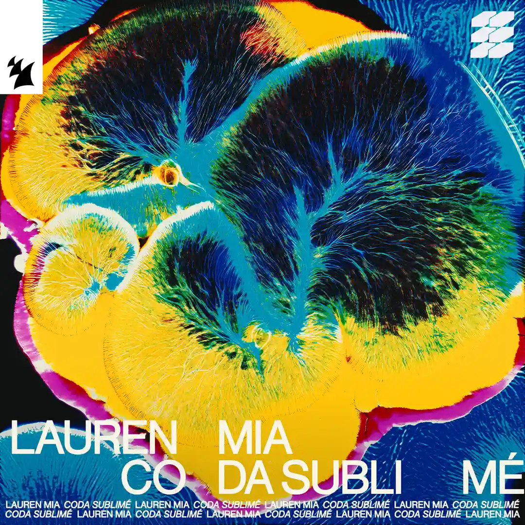 Coda Sublimé cover