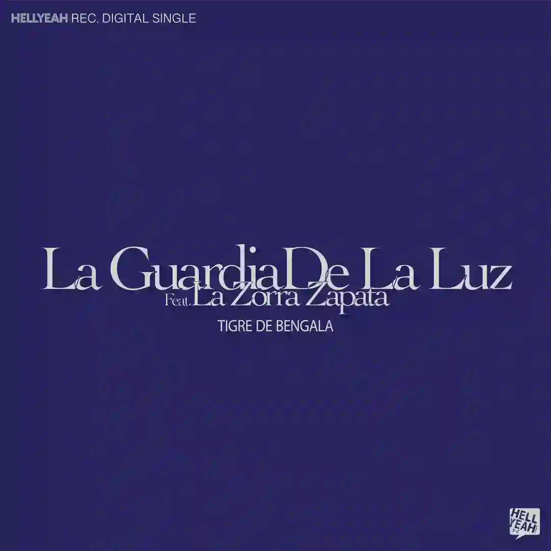 Tigre de Bengala cover