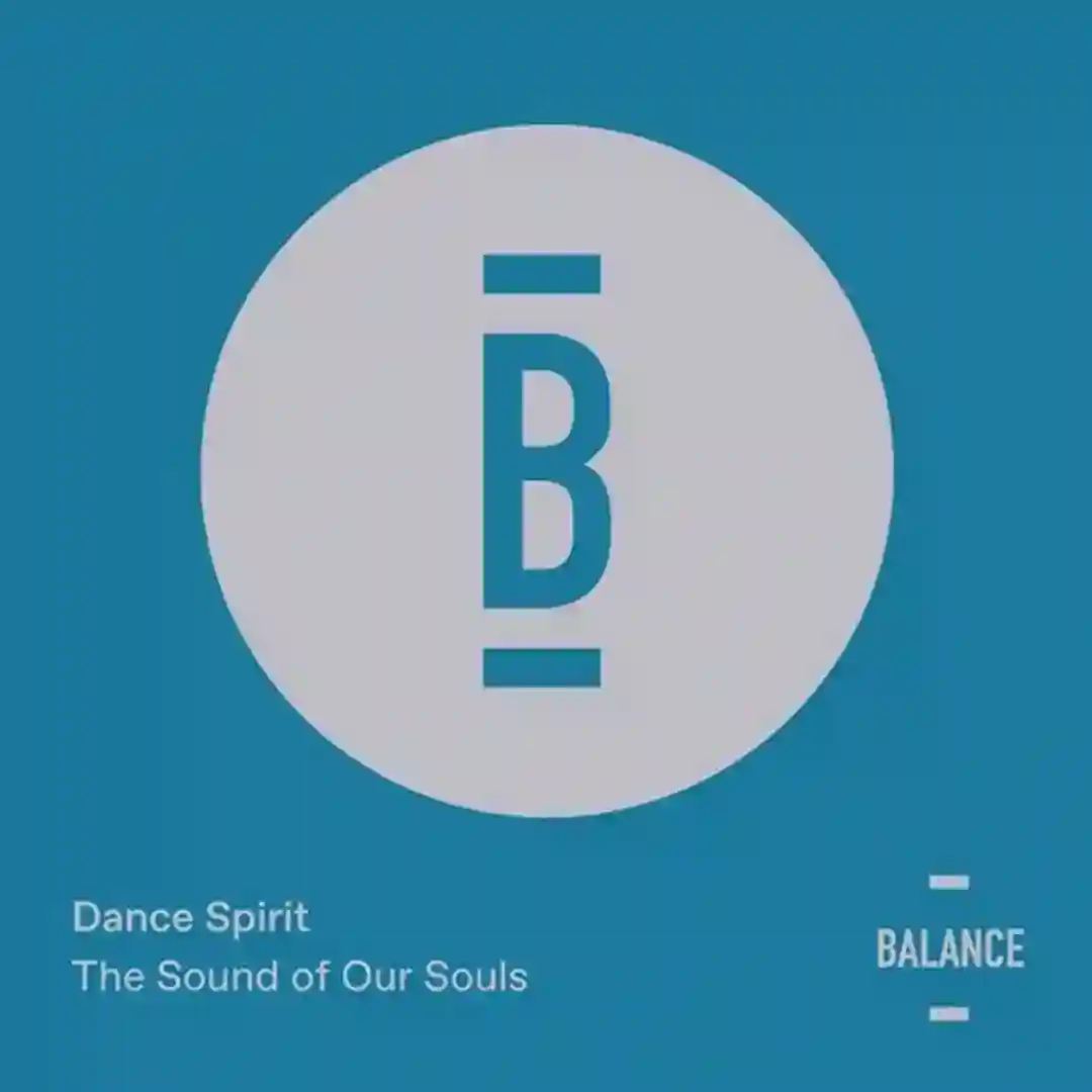 The Sound of Our Souls - EP cover