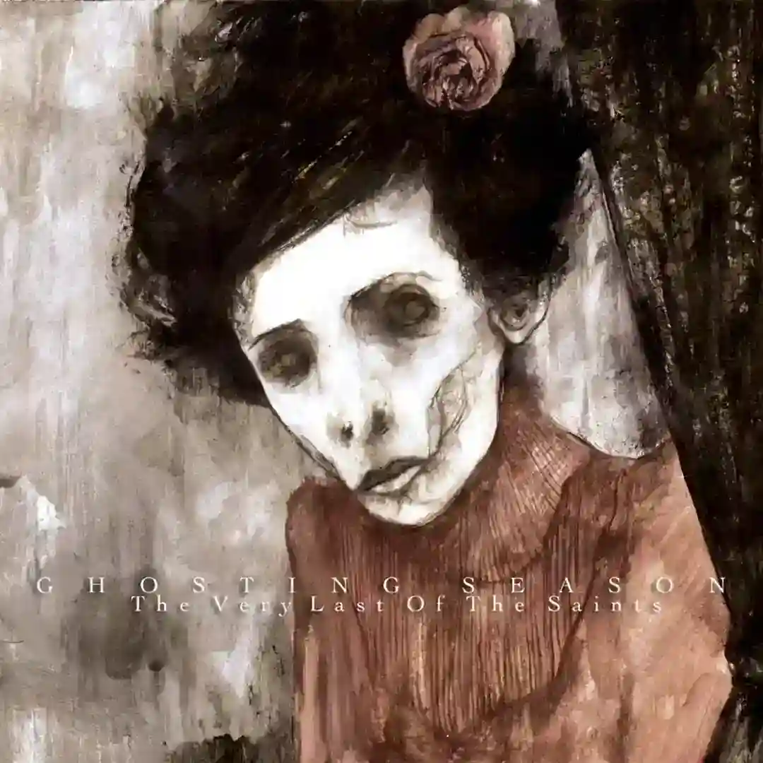 Far End Of The Graveyard cover