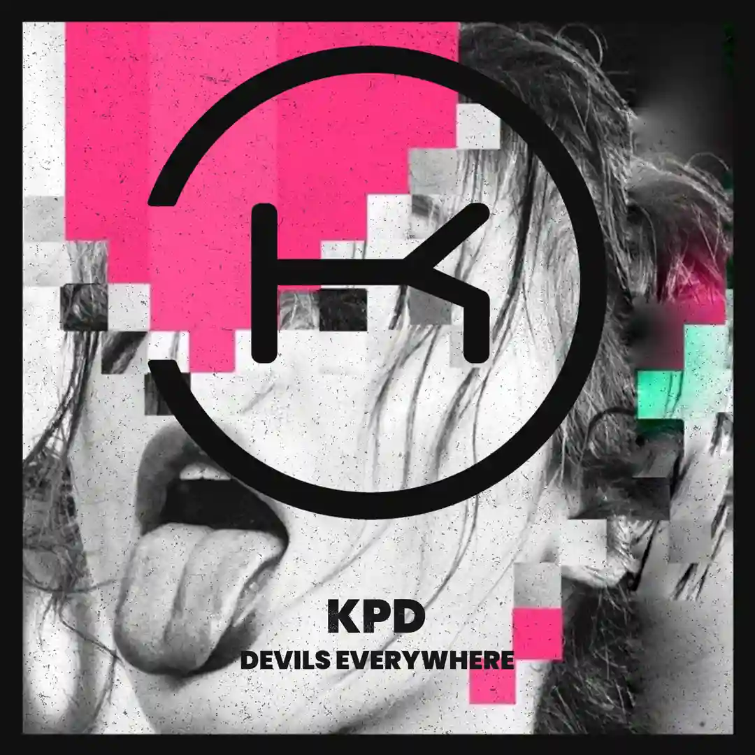 Devils Everywhere cover