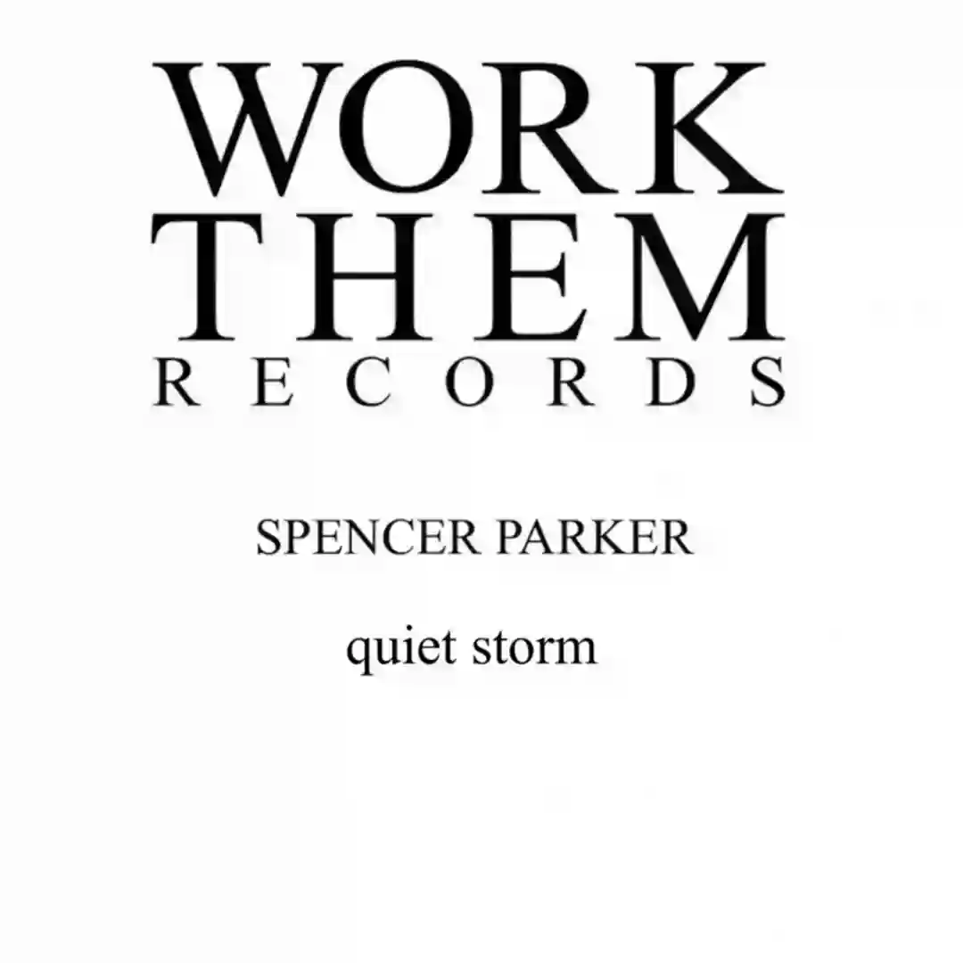 Quiet Storm cover