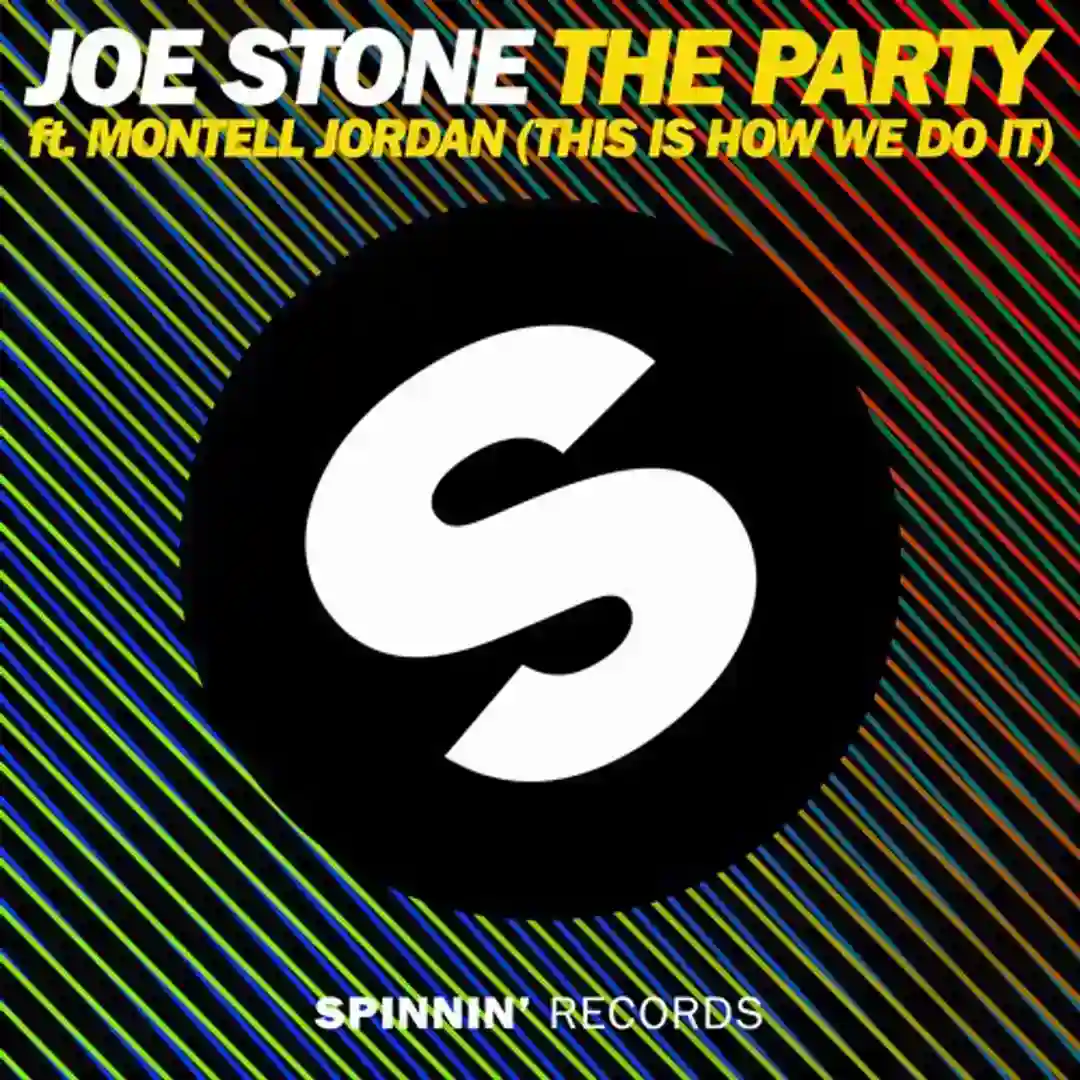 The Party (This Is How We Do It) ft. Montell Jordan (Original Mix) cover