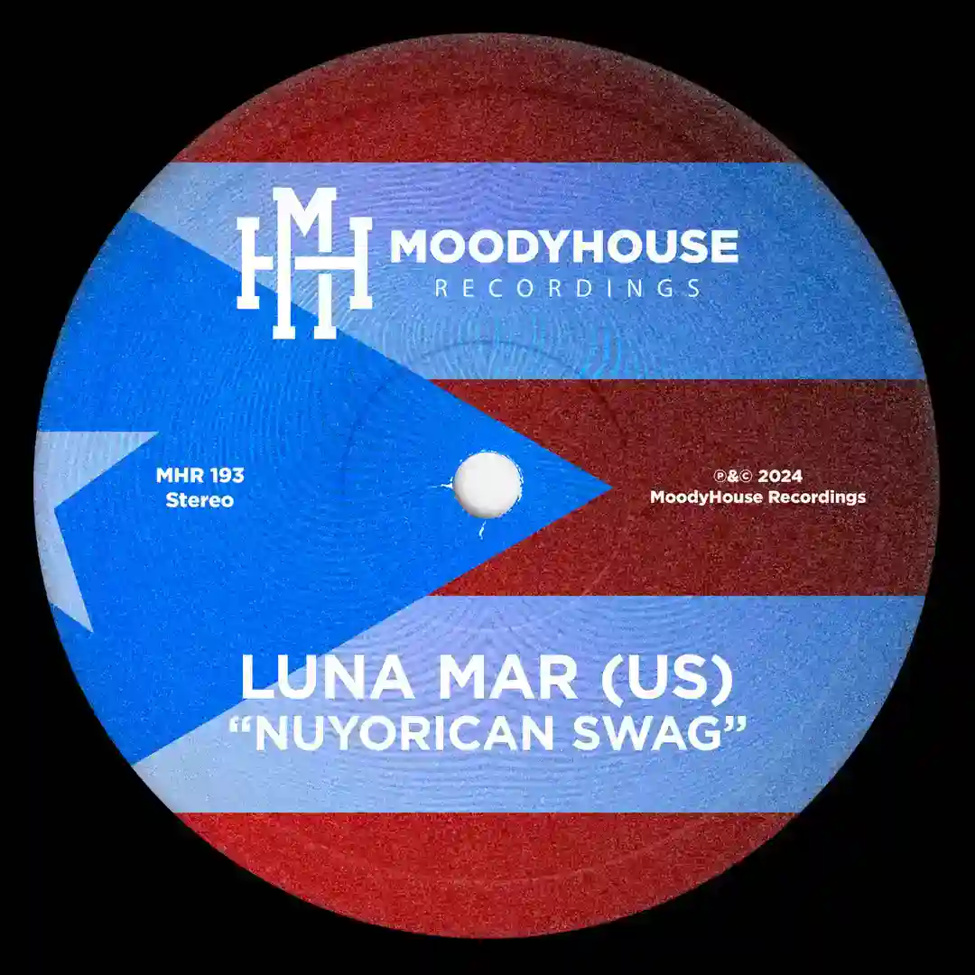 Nuyorican Swag cover