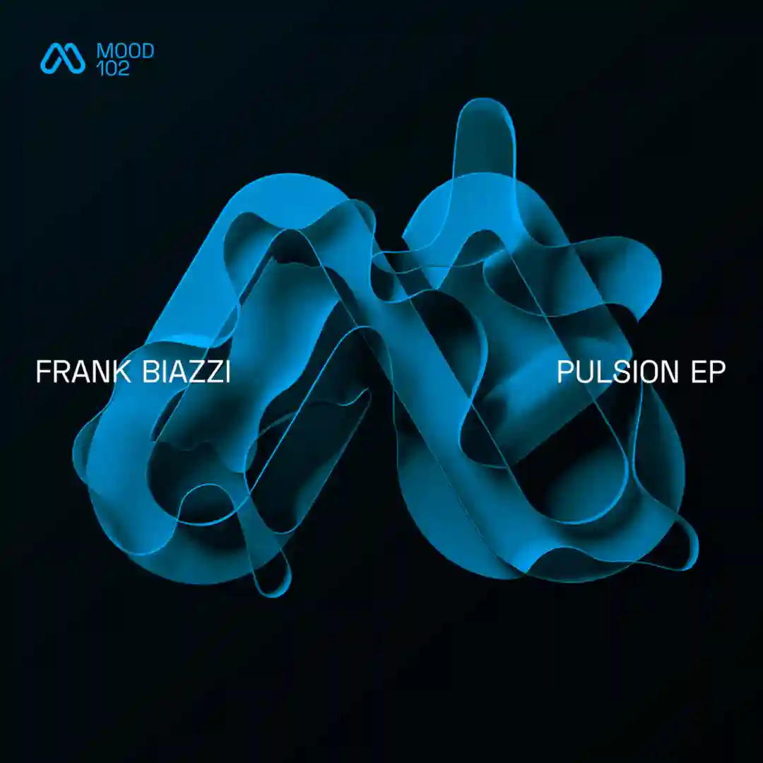 Pulsion (Original Mix) cover