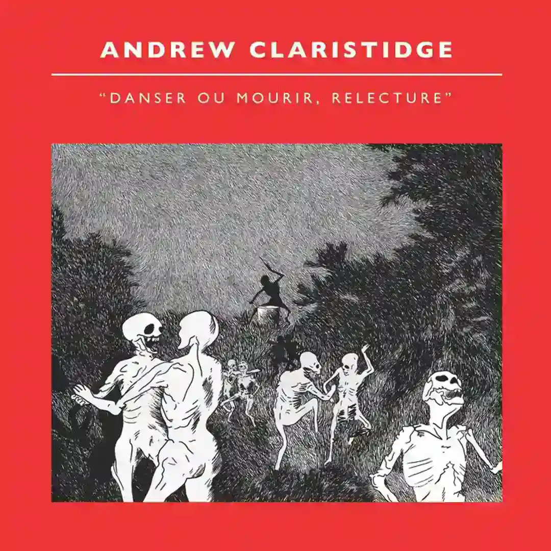Modulated Choirs (Relecture By Borussia) cover