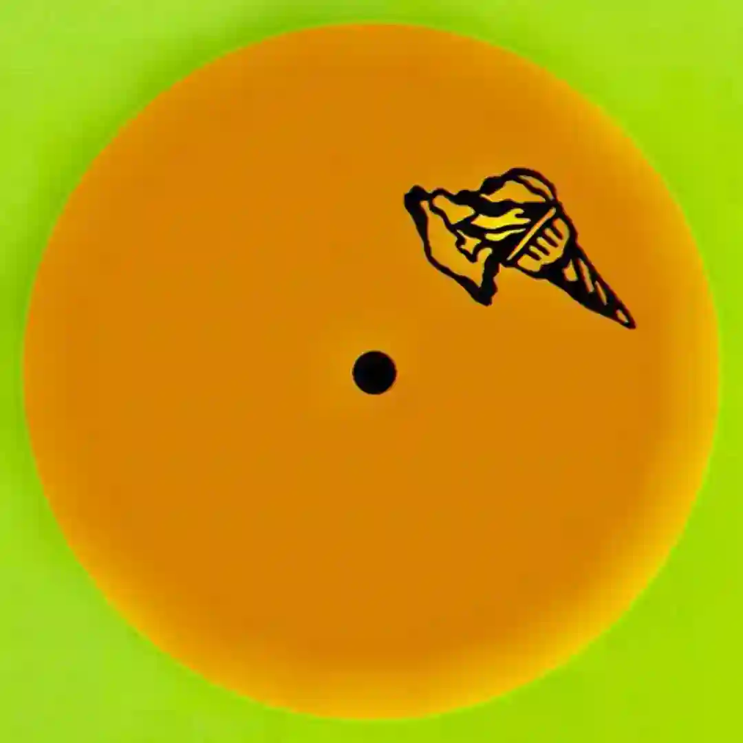 Point One cover