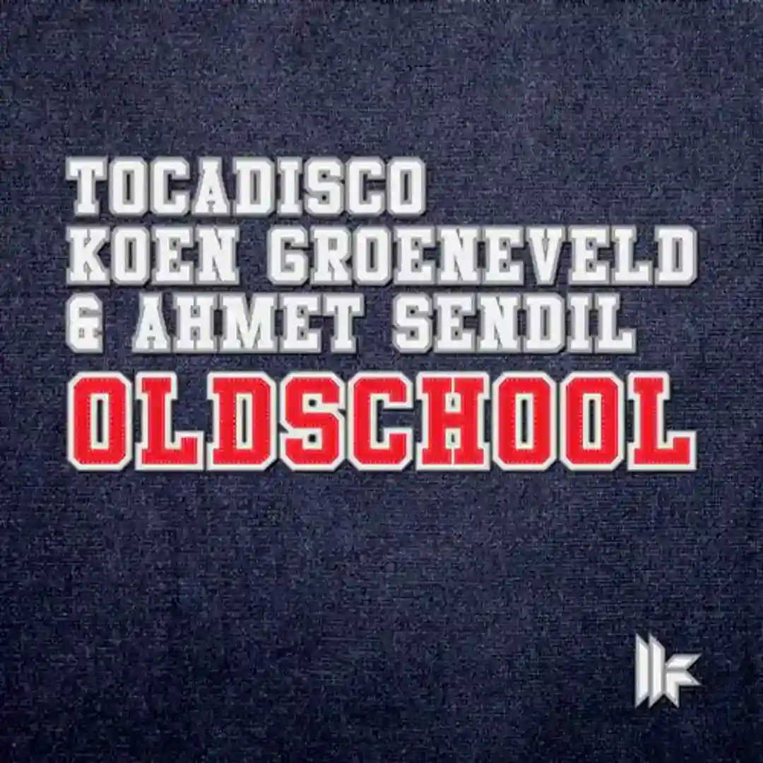 Oldschool cover