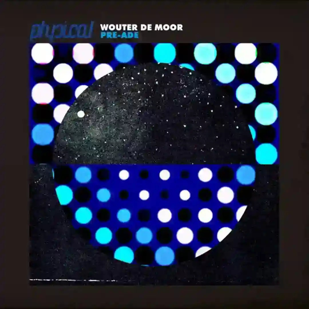 Pre-ADE (Original Mix) cover