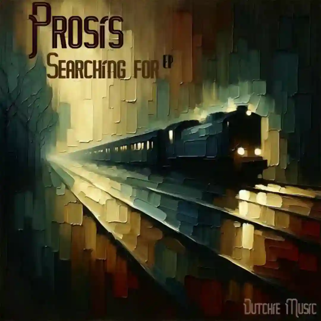 Searching For (Original Mix) cover