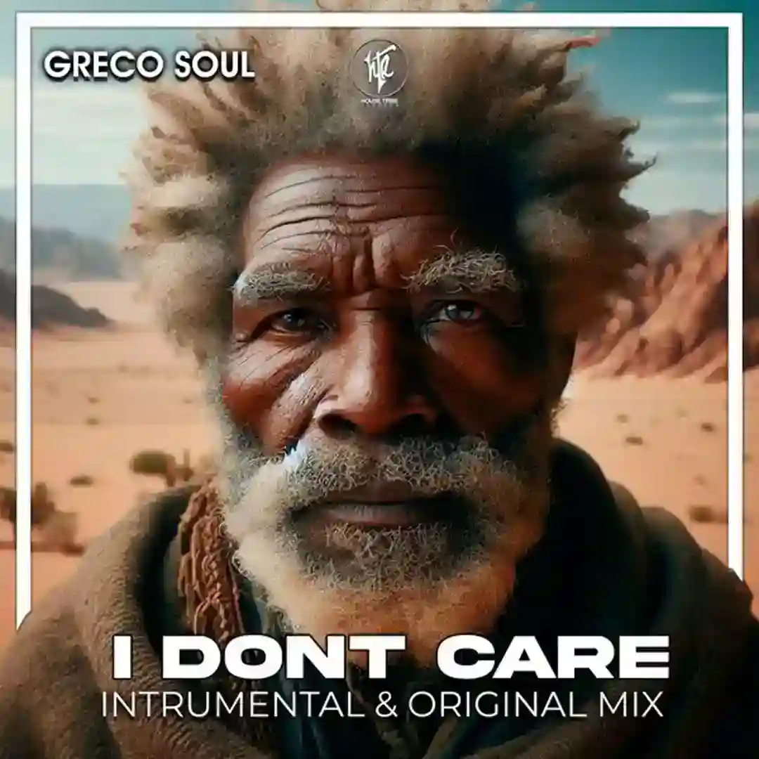 I Dont Care (Original Mix) cover
