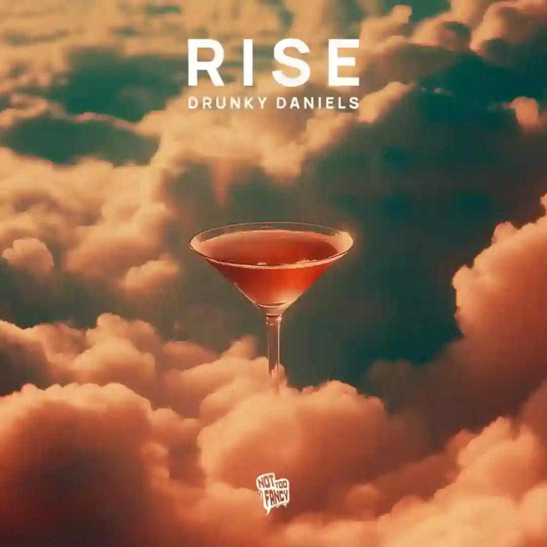 Rise (Original Mix) cover