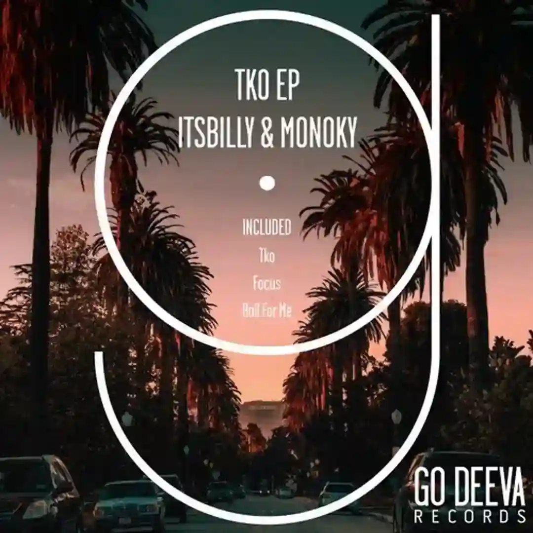Tko (Original Mix) cover