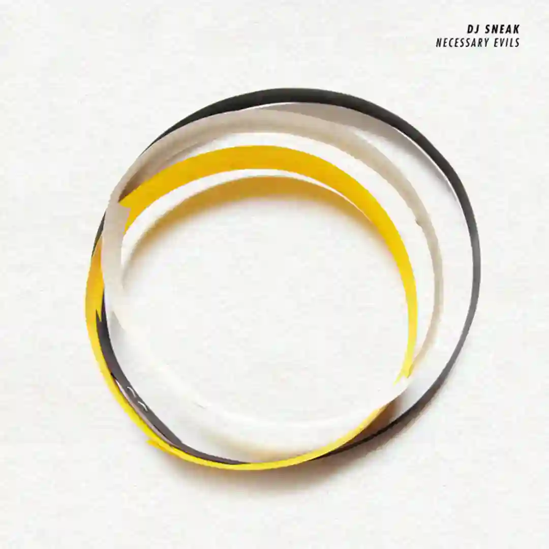Hide (Original Mix) cover