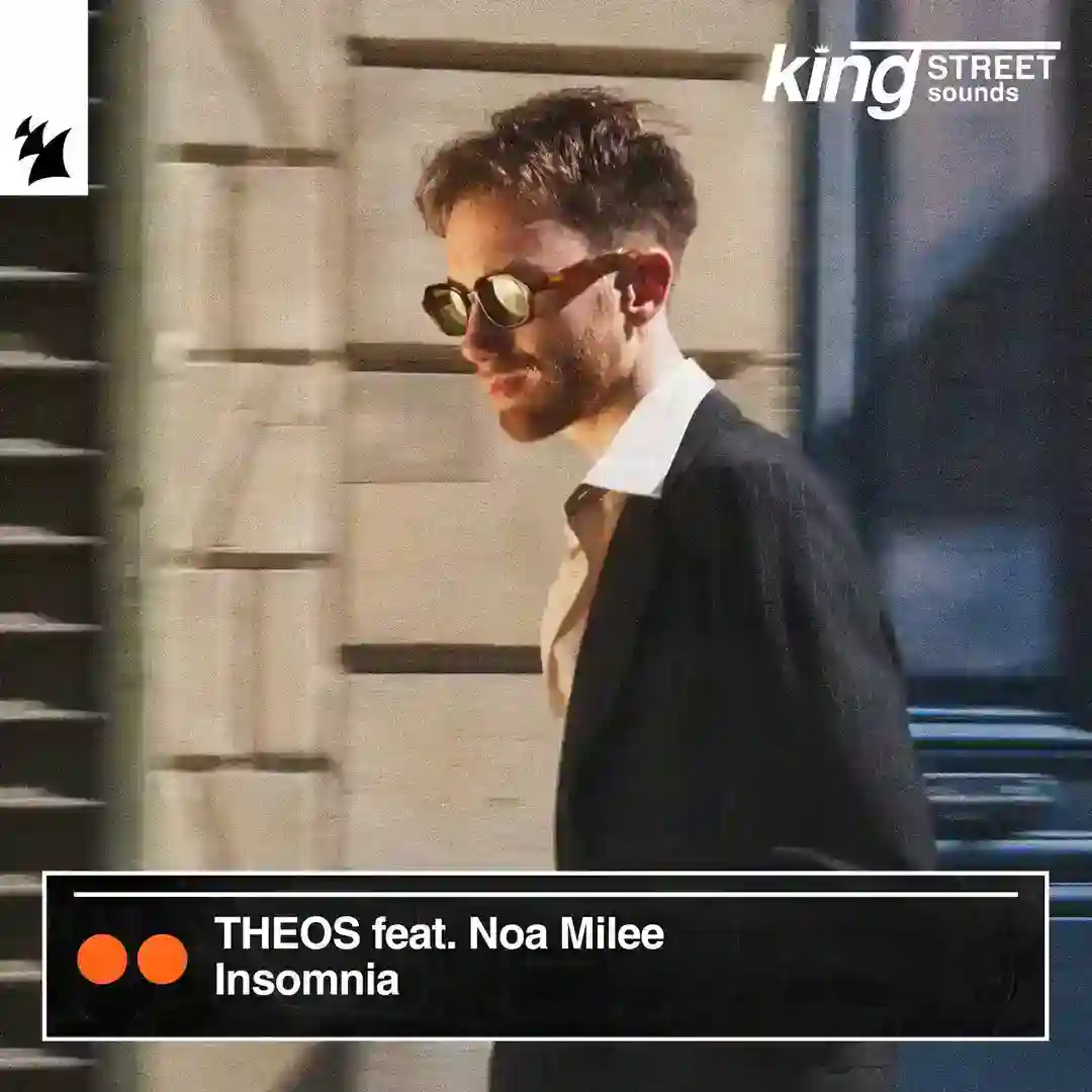 Insomnia cover