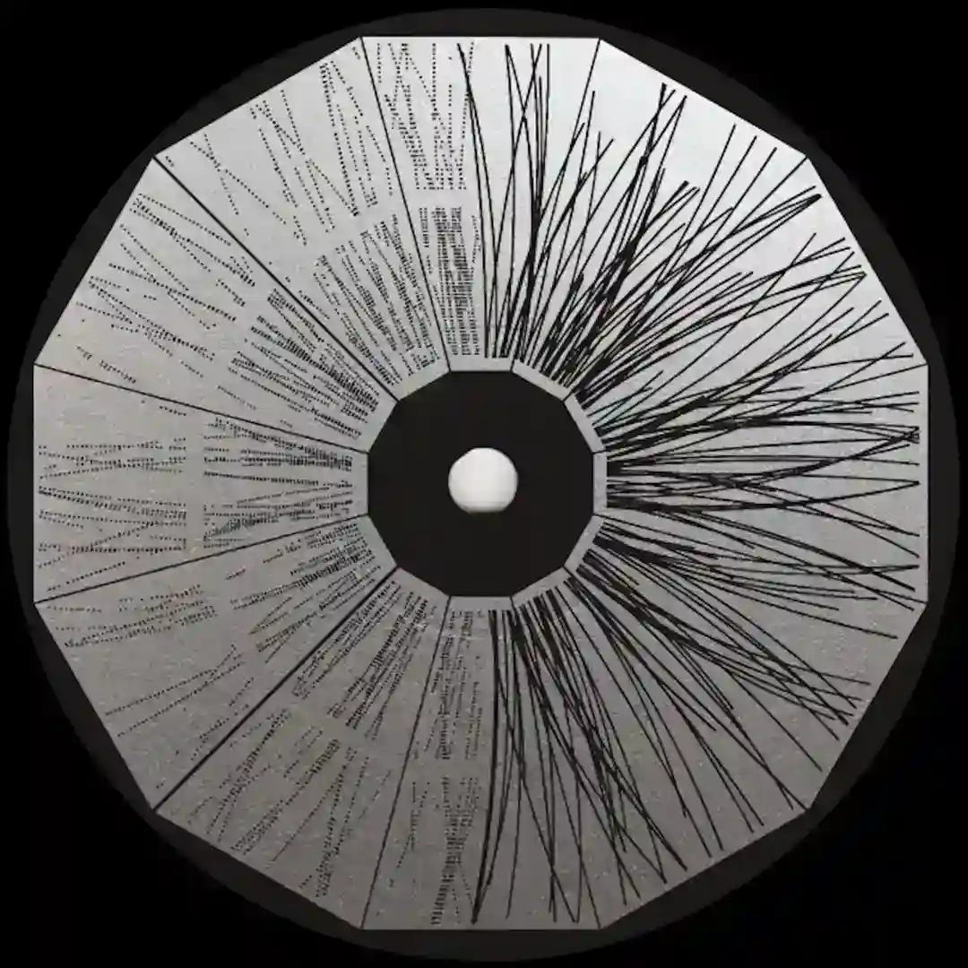 Energy Breakthrough (Adam Pits' Lightspeed Mix) cover