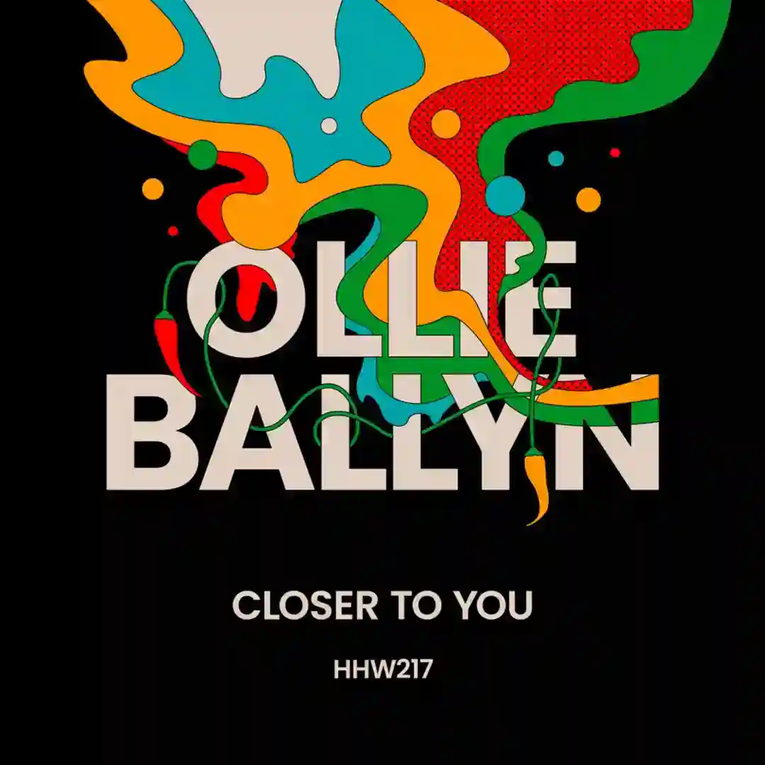 Closer To You (Extended Mix) cover