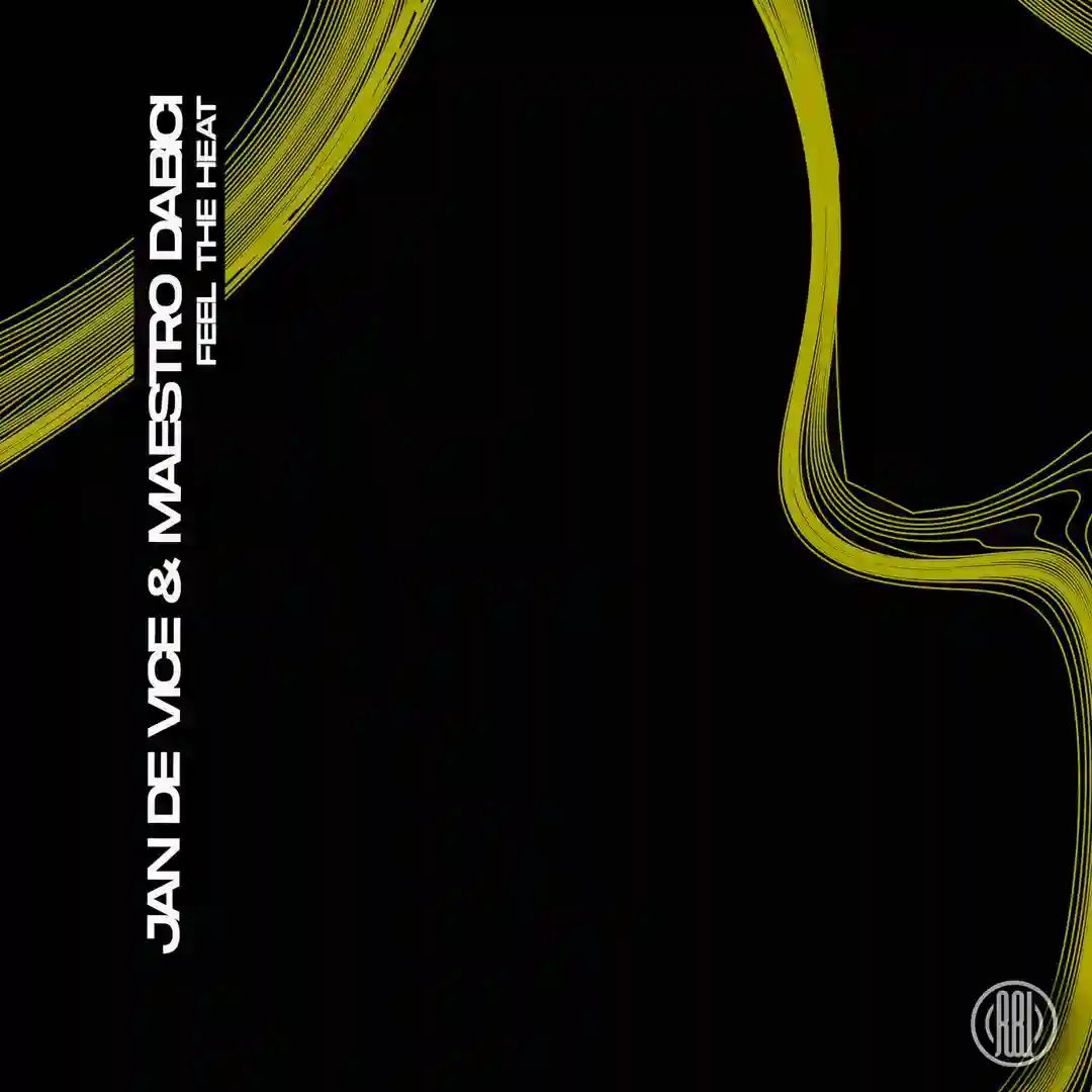 Feel The Heat (Original Mix) cover