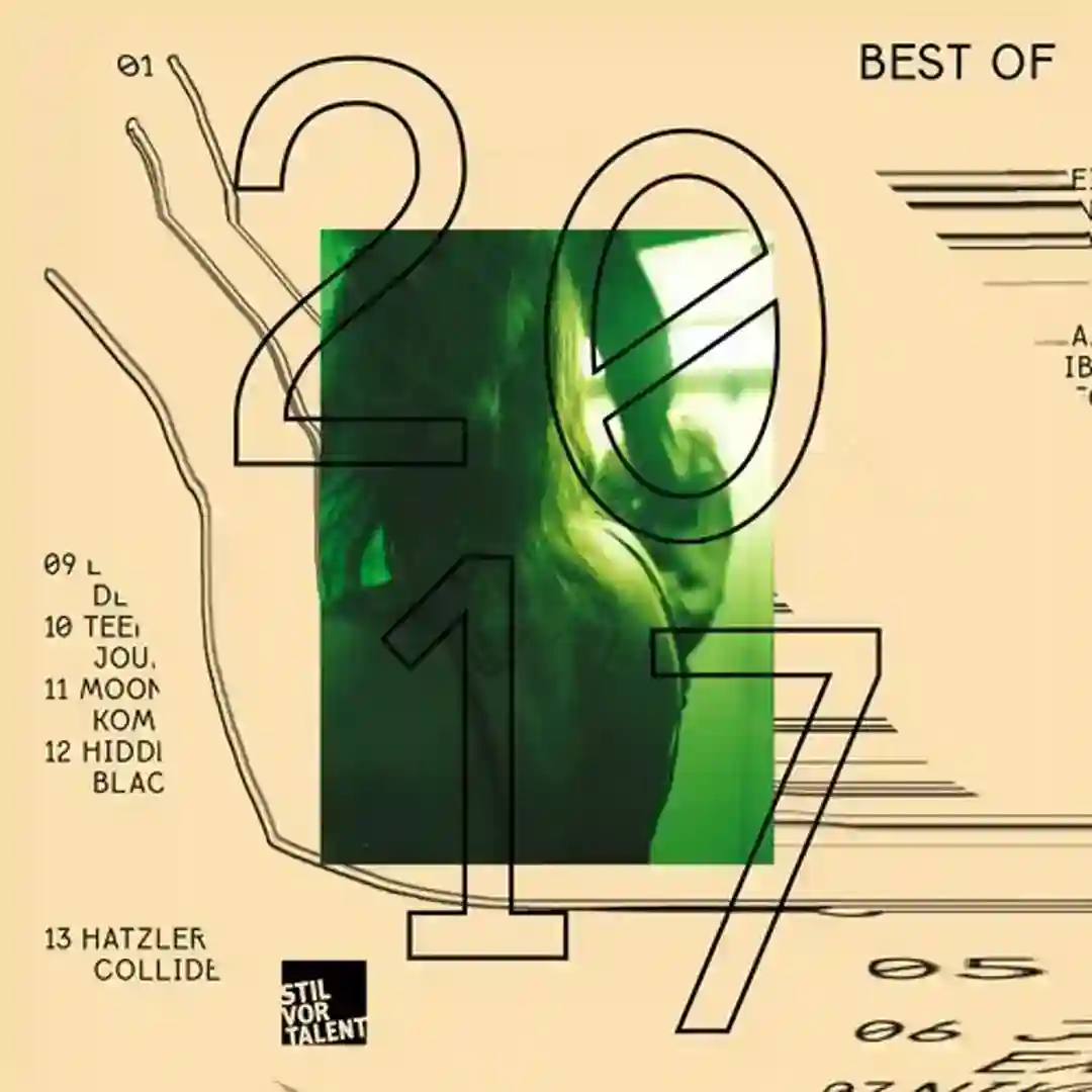 Dependence (Original Mix) cover