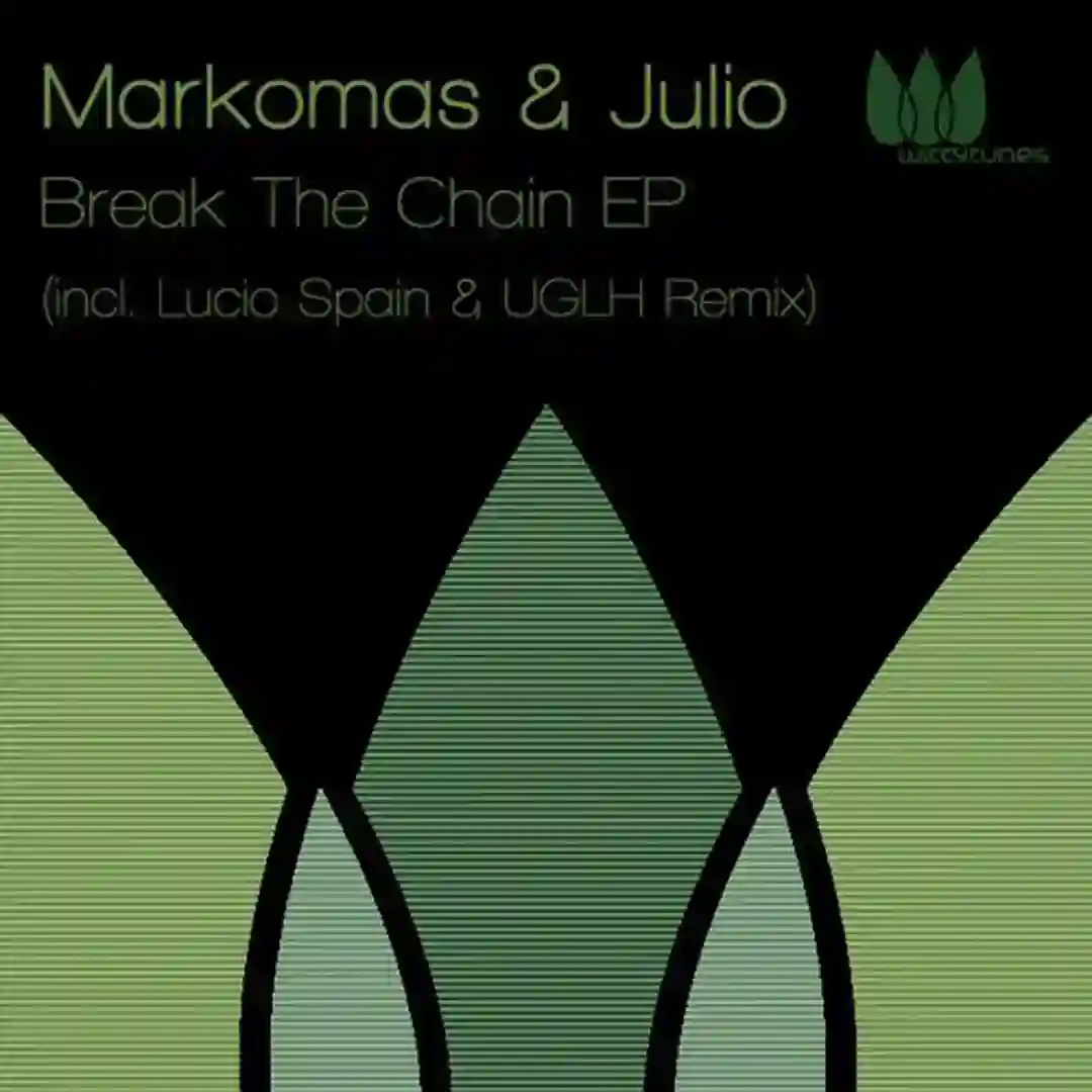 Train To Roots (Lucio Spain & UGLH Remix) cover