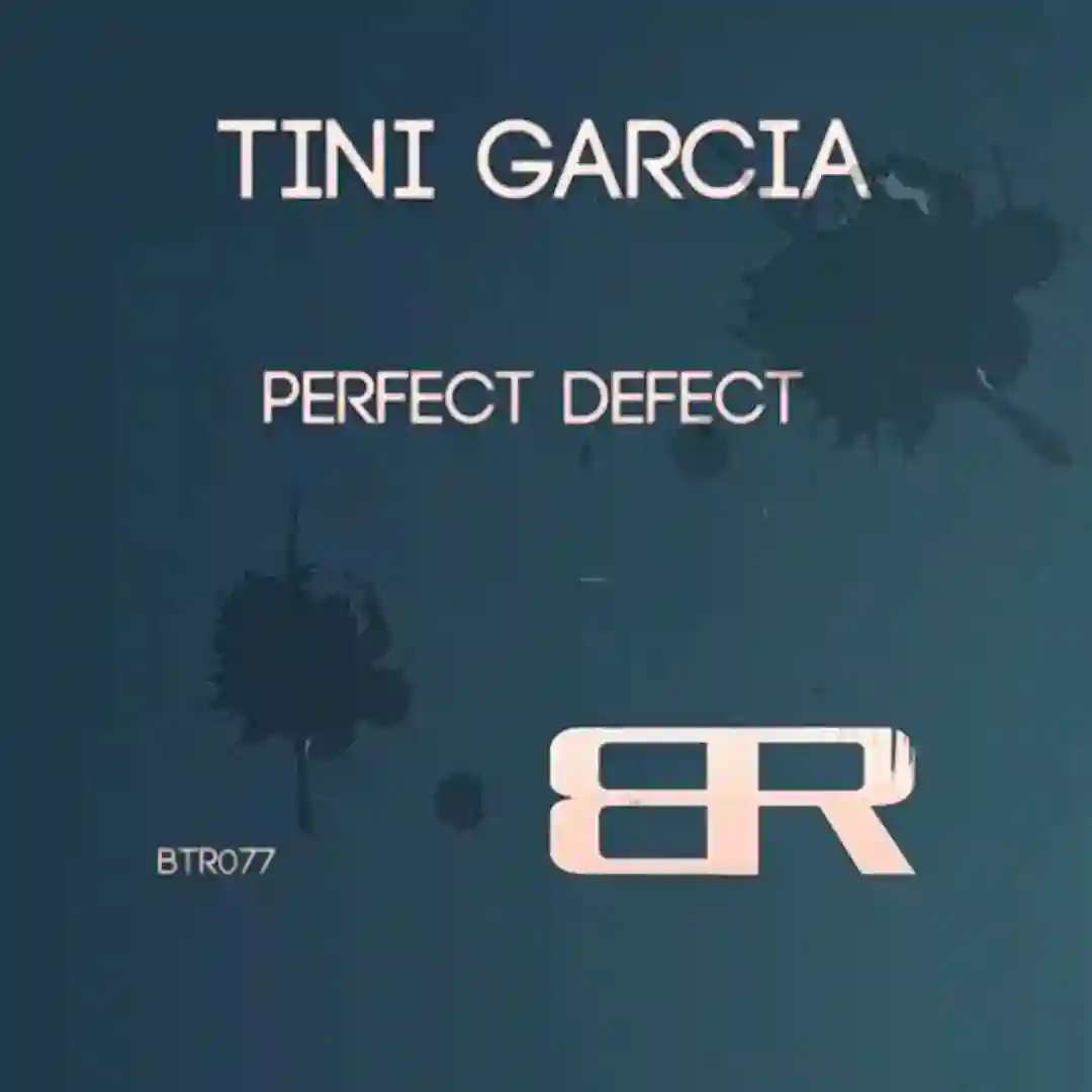 Perfect Defect cover