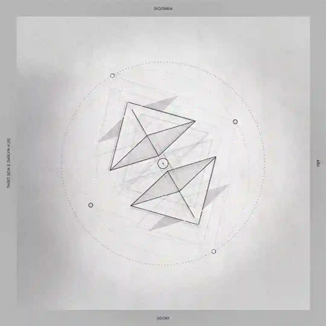 Decay (Original Mix) cover